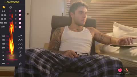 Kevin online show from July 2026 06:18:01 AM