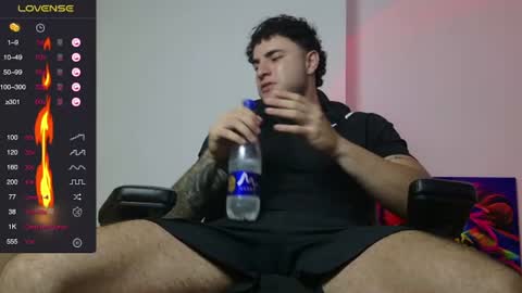 Kevin online show from July 2026 01:32:02 AM