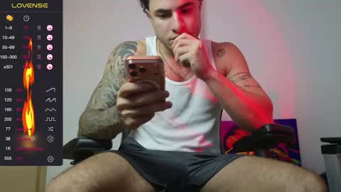 Kevin online show from July 2026 12:57:02 AM