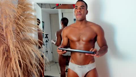 Snapshot of kevinxblack chatting on December 2024 10:41:01 PM sebastian online show from December 2024 10:41:01 PM