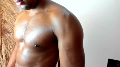 Snapshot of kevinxblack chatting on February 2025 01:20:01 PM sebastian online show from February 2025 01:20:01 PM