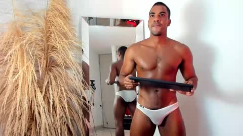 Snapshot of kevinxblack chatting on February 2025 11:11:01 AM sebastian online show from February 2025 11:11:01 AM