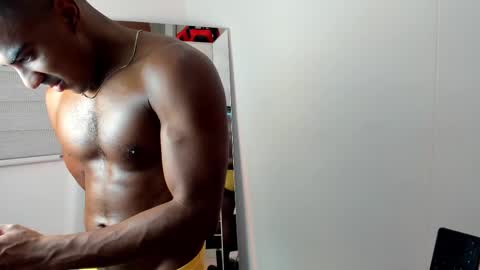 Snapshot of kevinxblack chatting on March 2025 11:58:02 PM sebastian online show from March 2025 11:58:02 PM