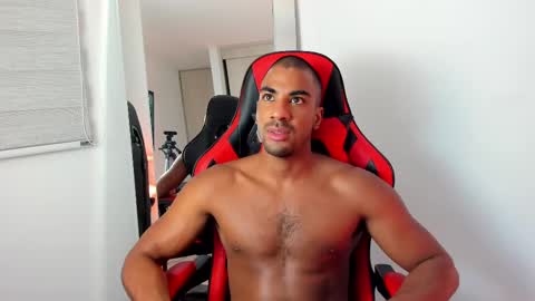 Snapshot of kevinxblack chatting on March 2025 01:21:02 AM sebastian online show from March 2025 01:21:02 AM