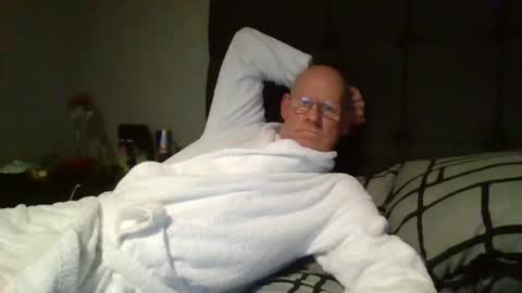 kevlooking4sez online show from February 2025 11:13:02 PM