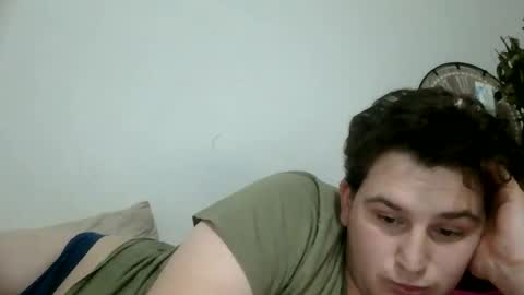 Snapshot of kevyndevill chatting on October 2025 03:36:02 PM Kevyn online show from October 2025 03:36:02 PM