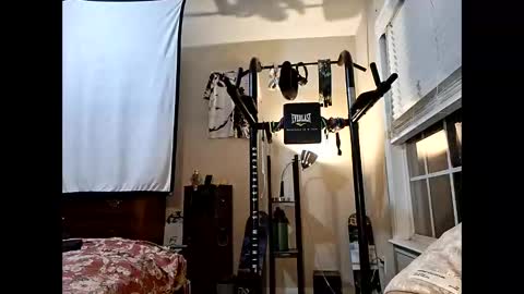 Keybump online show from February 2026 05:03:02 AM