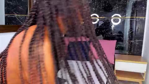 Snapshot of keyla_knowles chatting on February 2026 10:15:02 PM Keyla Knowles online show from February 2026 10:15:02 PM