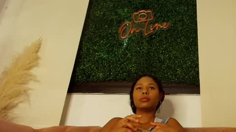 Keyla  online show from April 2026 12:05:02 PM