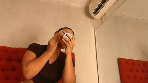 Keyla  online show from April 2026 12:21:01 PM