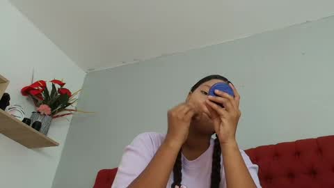 Keyla  online show from May 2026 12:01:02 PM