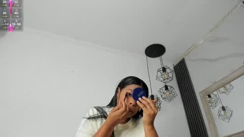 Keyla  online show from May 2026 12:01:01 PM