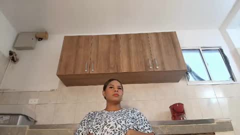 Keyla  online show from May 2026 12:12:01 PM