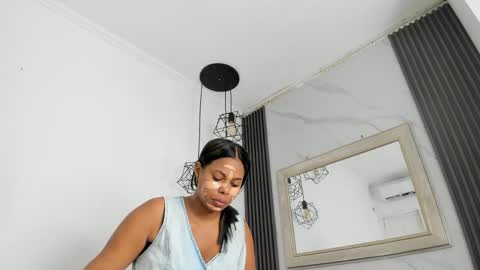 Keyla  online show from May 2026 12:02:01 PM