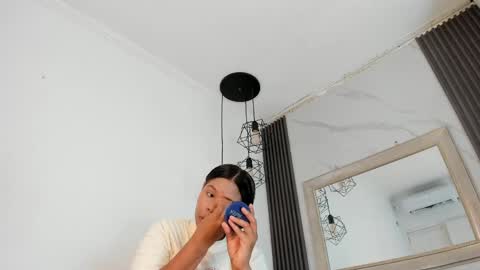 Keyla  online show from May 2026 12:03:02 PM