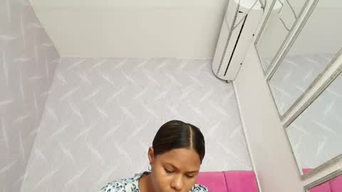 Keyla  online show from June 2026 12:22:02 PM