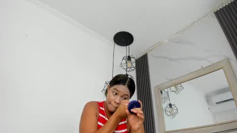 Keyla  online show from June 2026 12:11:01 PM