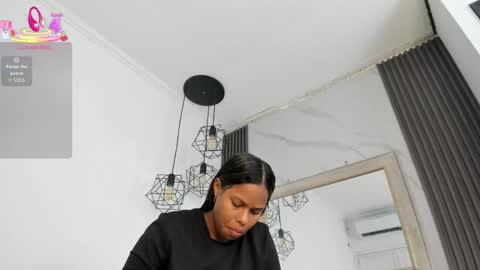 Keyla  online show from June 2026 11:58:01 AM