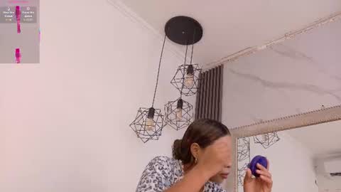 Keyla  online show from June 2026 12:03:02 PM