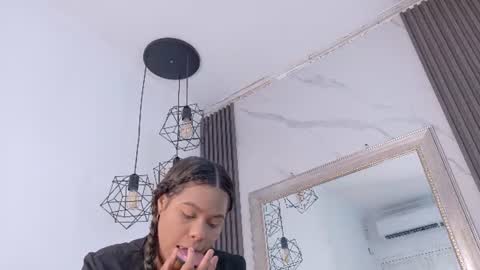 Keyla  online show from June 2026 12:04:02 PM