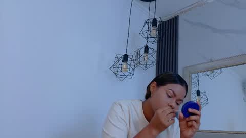 Keyla  online show from June 2026 12:07:02 PM