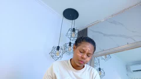 Keyla  online show from June 2026 12:20:02 PM