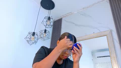Keyla  online show from June 2026 12:08:01 PM