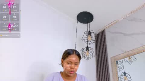 Keyla  online show from June 2026 12:08:01 PM