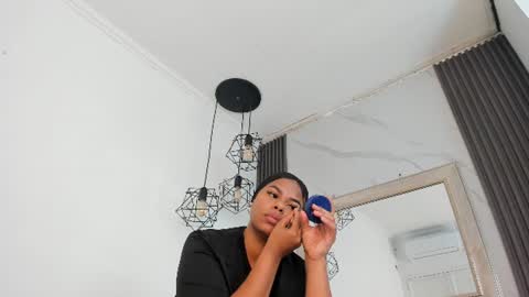 Keyla  online show from June 2026 11:59:01 AM