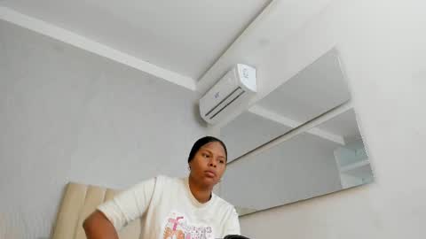 Keyla  online show from July 2026 12:01:02 PM