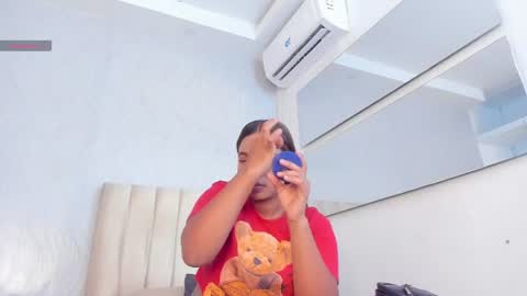 Keyla  online show from July 2026 12:08:01 PM