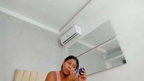 Keyla  online show from July 2026 12:09:01 PM
