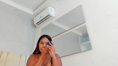 Keyla  online show from July 2026 12:08:02 PM