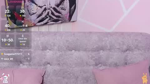 Keyla noa online show from January 2025 01:34:02 AM