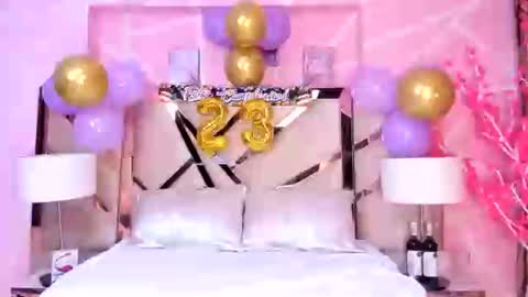 Keyla noa online show from April 2026 11:34:01 AM