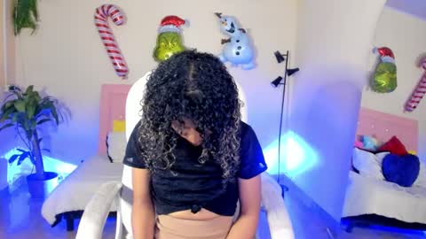 Adhara.   Help me reach 100 likes online show from December 2024 07:32:01 PM