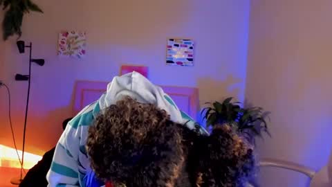 Adhara.   Help me reach 100 likes online show from March 2025 11:53:01 PM