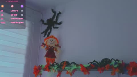 Adhara.   Help me reach 100 likes online show from October 2025 03:56:02 PM