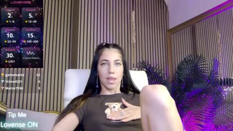 Snapshot of keylablair chatting on March 2025 07:26:02 AM KeylaBlair online show from March 2025 07:26:02 AM