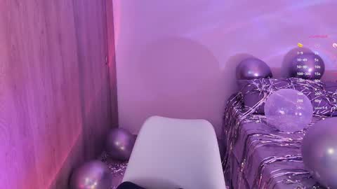 Keyla online show from April 2026 11:07:01 PM