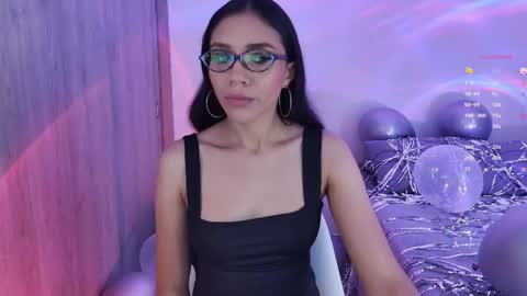 Keyla online show from April 2026 12:19:02 PM