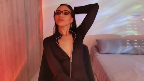 Keyla online show from April 2026 10:25:02 PM
