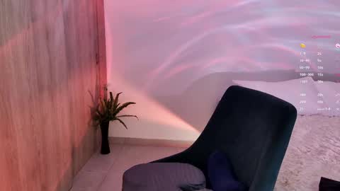 Keyla online show from May 2026 12:15:02 AM