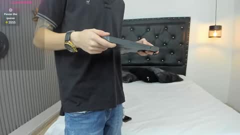 Keyla  Megan and Loly online show from March 2025 01:10:02 PM