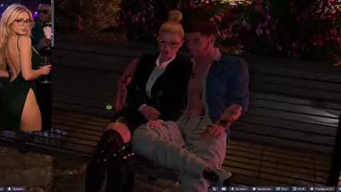 Snapshot of keylaprado26 chatting on July 2026 03:02:01 AM Keyla Prado online show from July 2026 03:02:01 AM
