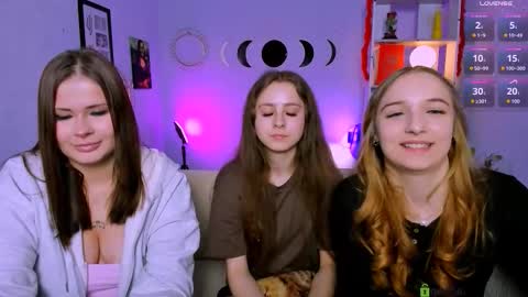 Keylas online show from March 2026 08:14:01 PM