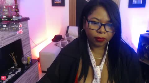 Keyla  online show from May 2026 10:32:02 AM