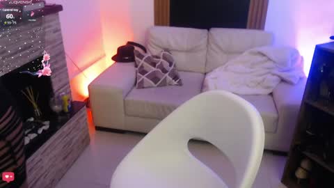 Keyla  online show from May 2026 10:32:01 AM