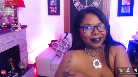 Keyla  online show from May 2026 10:33:02 AM