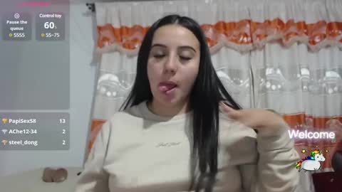 Keyle Lewis online show from December 2024 06:13:02 AM